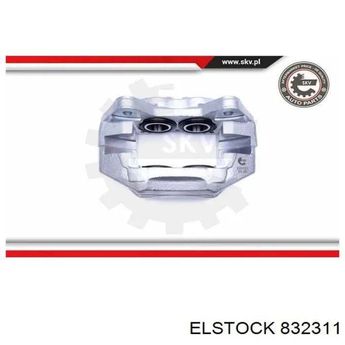 Comprar 344241 Budweg Pinza de freno delantera derecha