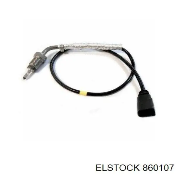 Pinza de freno trasera izquierda 214874 Peugeot/Citroen