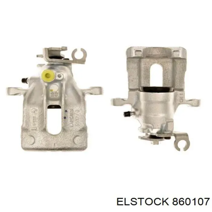Comprar 214874 Peugeot/Citroen Pinza de freno trasera izquierda