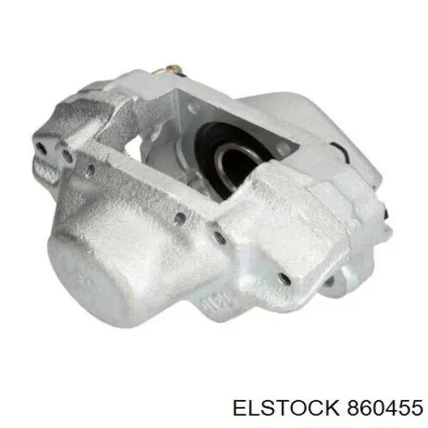 0542312 Opel Pinza de freno trasera izquierda