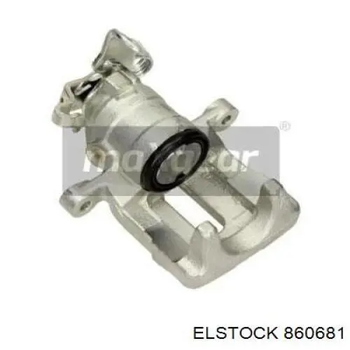 Comprar 181187 Febi Pinza de freno trasera izquierda