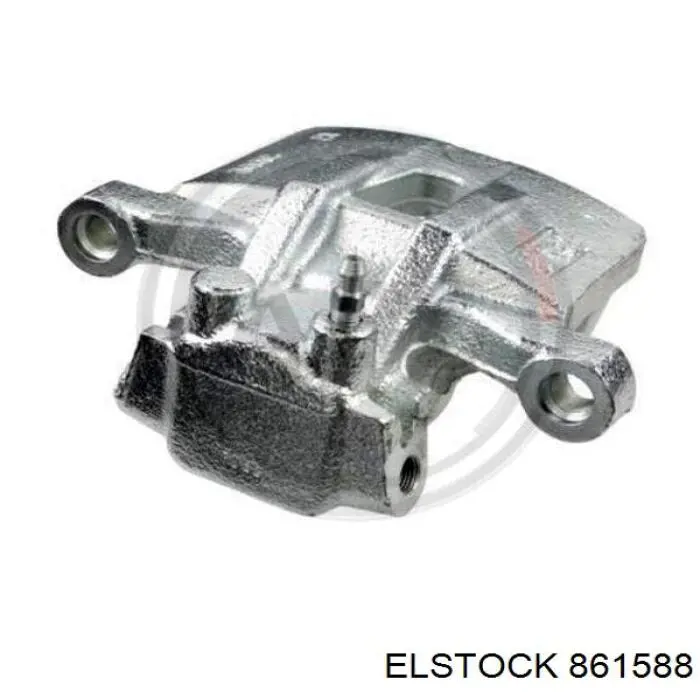 Pinza de freno trasera izquierda Q-fix Q0960026 precio, desde 53,72 EUR