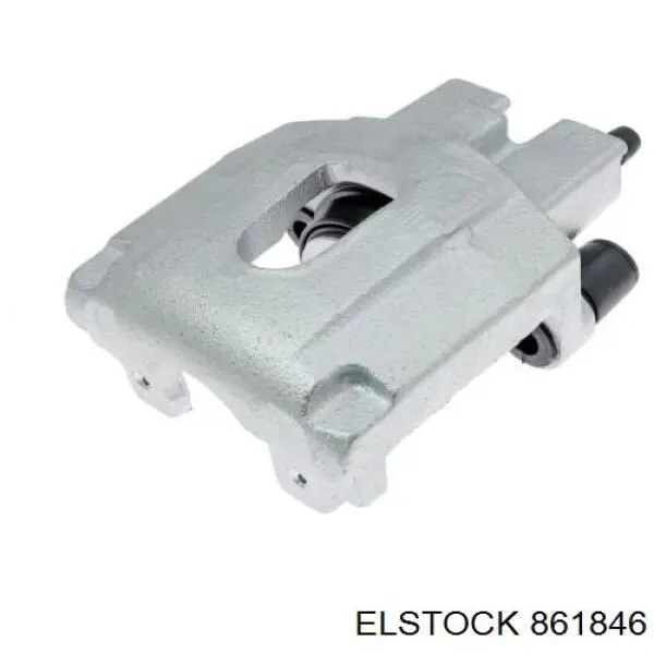 Pinza de freno trasera izquierda Chrysler 05011975AB precio, desde 53,71 EUR