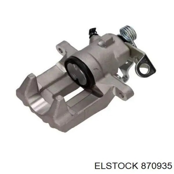 Comprar 053757 Peugeot/Citroen Pinza de freno trasera derecha