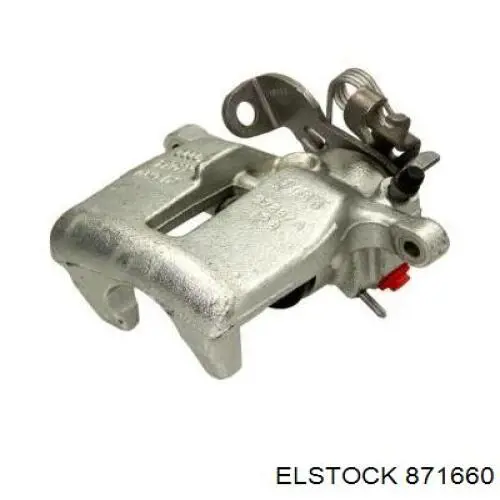 Pinza de freno trasera derecha DRI 4260610 precio, desde 70,78 EUR