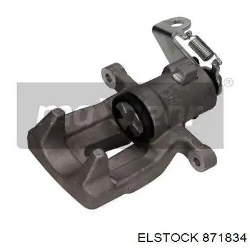 Pinza de freno trasera derecha Asam 99924 precio, desde 46,46 EUR
