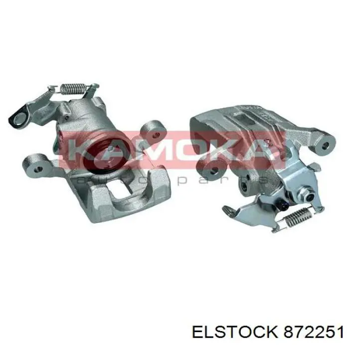 Comprar 178737 Febi Pinza de freno delantera derecha