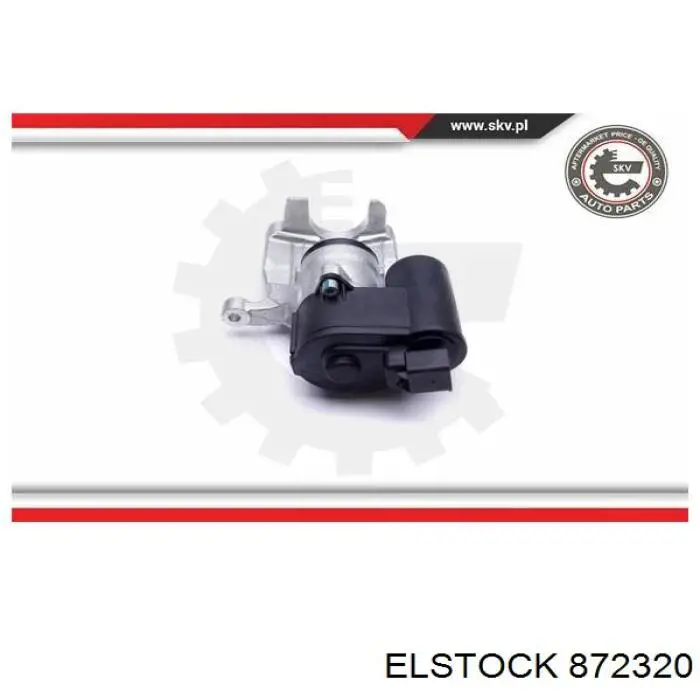Pinza de freno trasera derecha Budweg 344279 precio, desde 119,49 EUR
