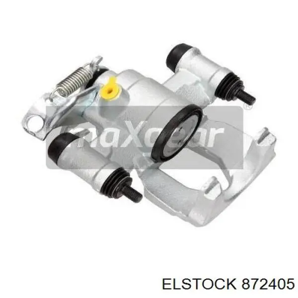 87-2405 Elstock pinza de freno trasero derecho