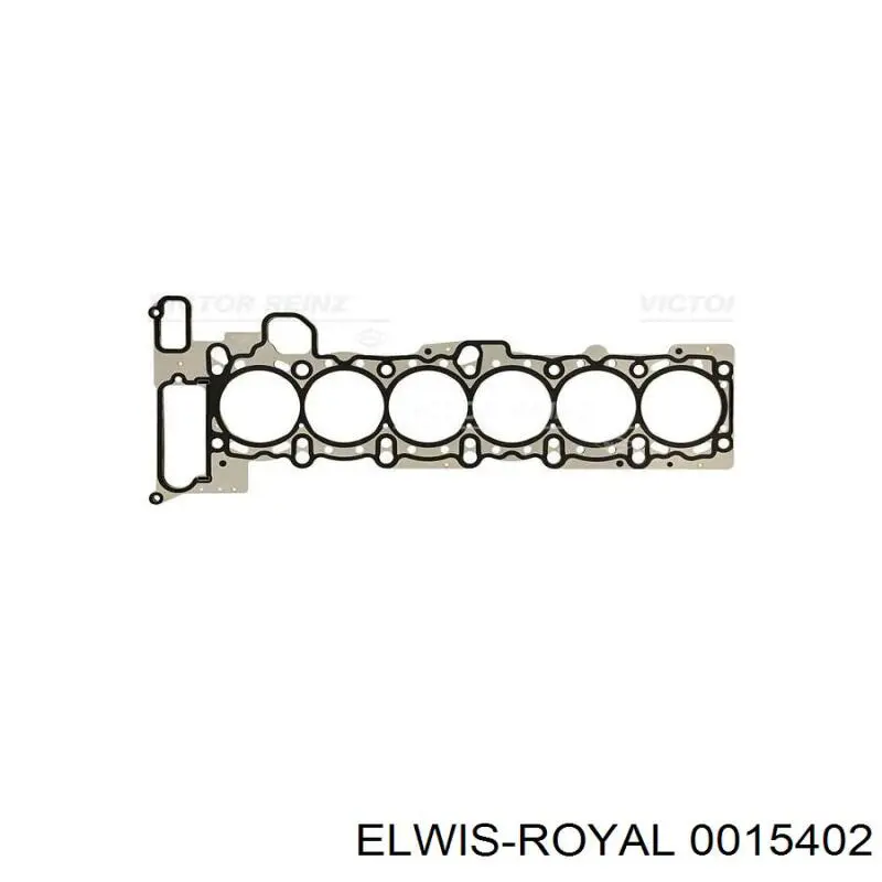 Juntas de culata BMW 11127501305 precio, desde 60,11 EUR