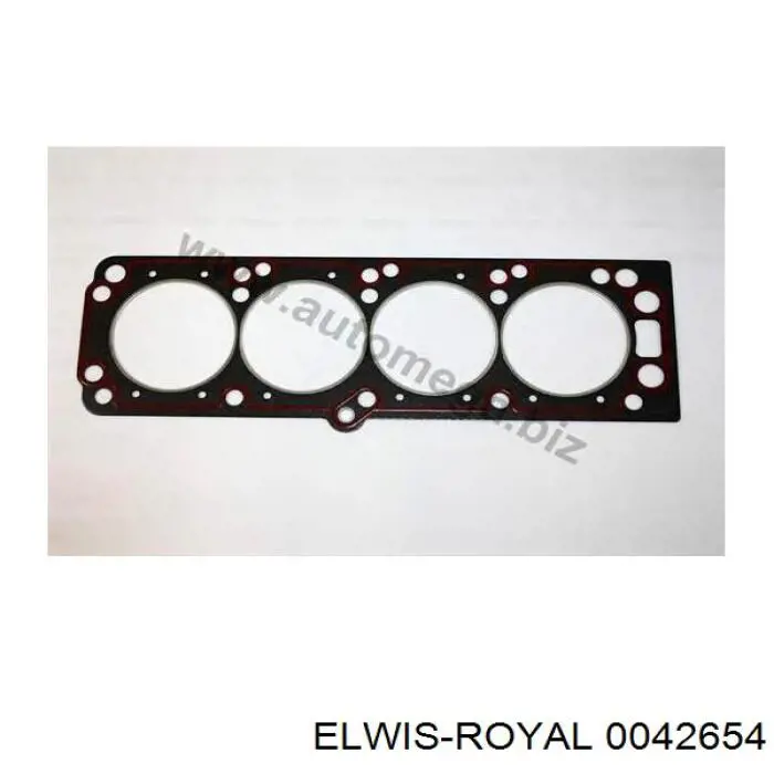 0042654 Elwis Royal junta de culata