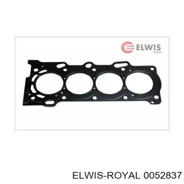 Juntas de culata Elwis Royal 0052837 precio, desde 34,61 EUR