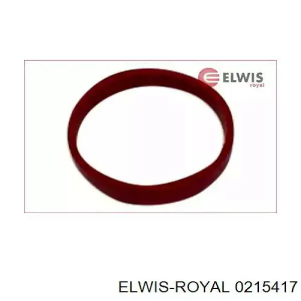 0215417 Elwis Royal junta de colector de admisión