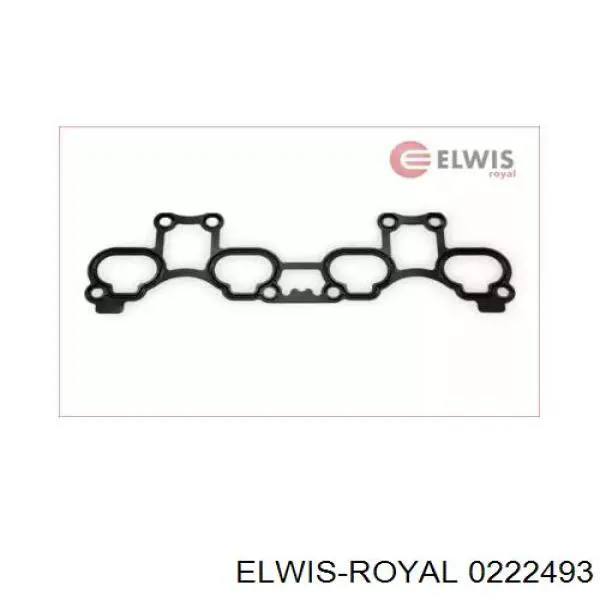 0222493 Elwis Royal