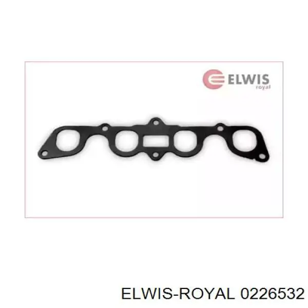 Junta de colector de admisión Elwis Royal 0226532 precio, desde 4,66 EUR