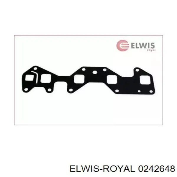 Junta de colector de admisión Elwis Royal 0242648 precio, desde 3,95 EUR