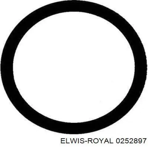  Junta de colector de admisión Toyota Corolla 