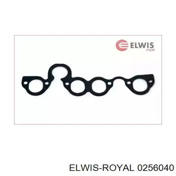 Comprar 0256040 Elwis Royal Junta de colector de admisión