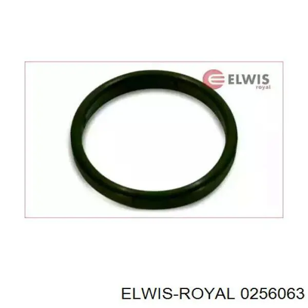 0256063 Elwis Royal junta, colector de admisión