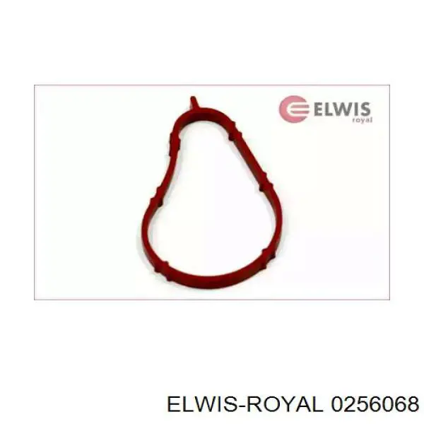 0256068 Elwis Royal junta de colector de admisión