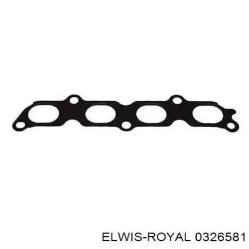 Junta colector escape Volvo 31437987 precio, desde 9,22 EUR