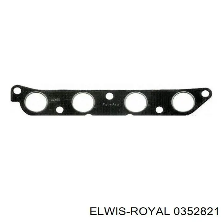 Comprar 0352821 Elwis Royal Junta colector escape