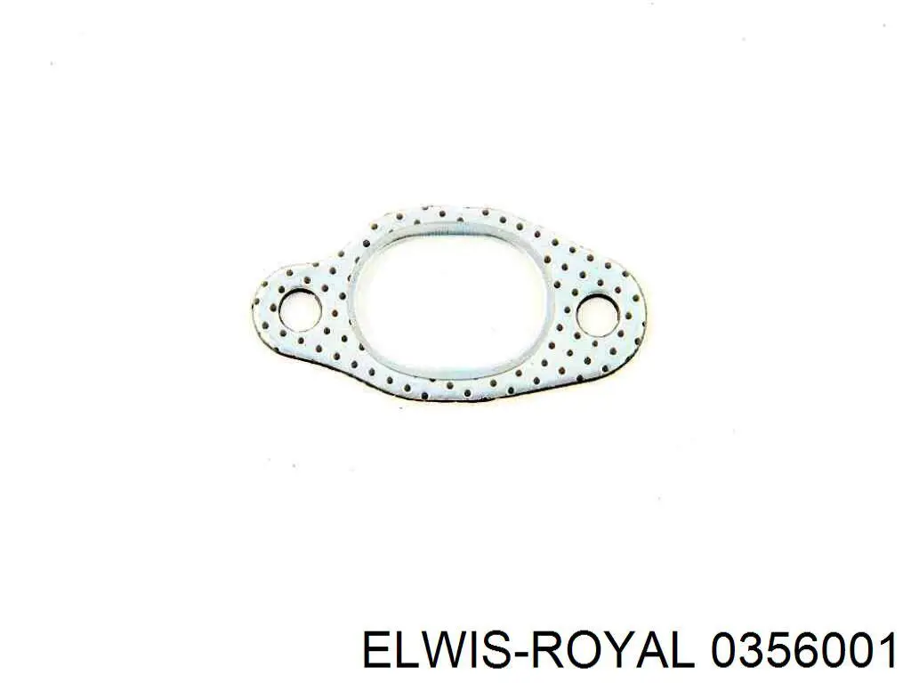 Comprar 1005891 Ford Junta colector escape