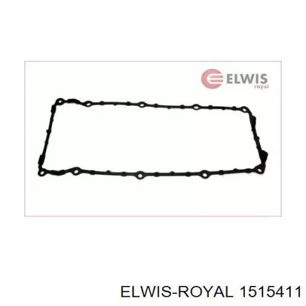 1515411 Elwis Royal junta de la tapa de válvulas del motor