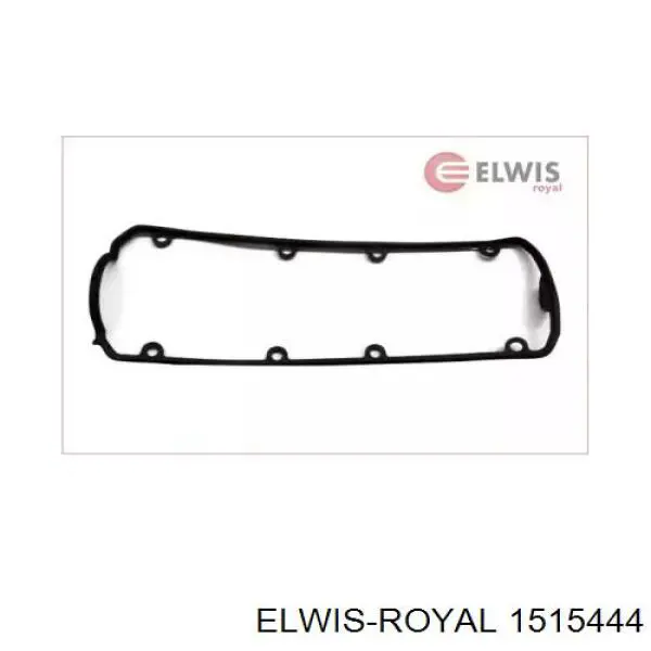 1515444 Elwis Royal junta de la tapa de válvulas del motor