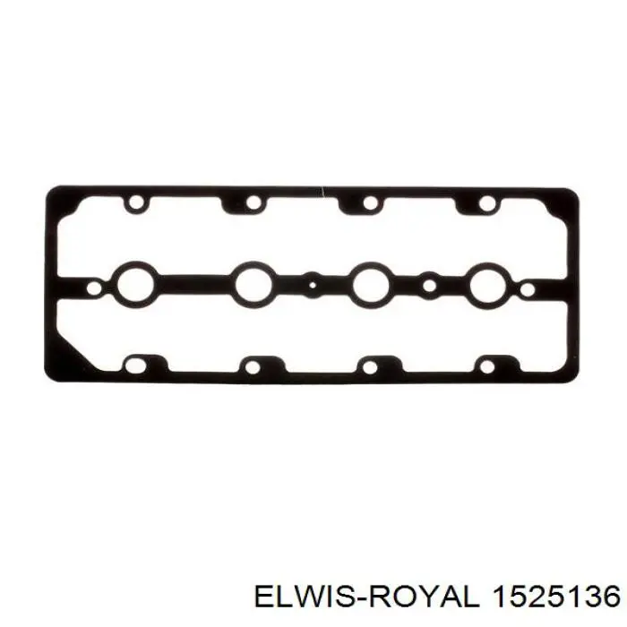 Comprar 55194045 Fiat/Alfa/Lancia Junta de tapa de balancines