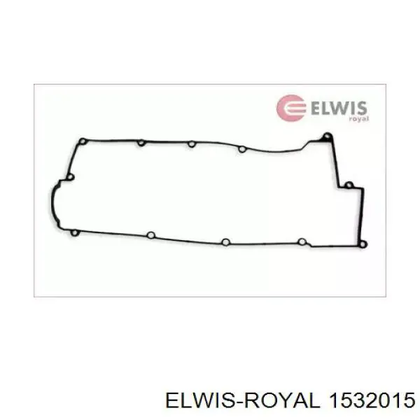 Comprar 1532015 Elwis Royal Juego de juntas de tapa de balancines