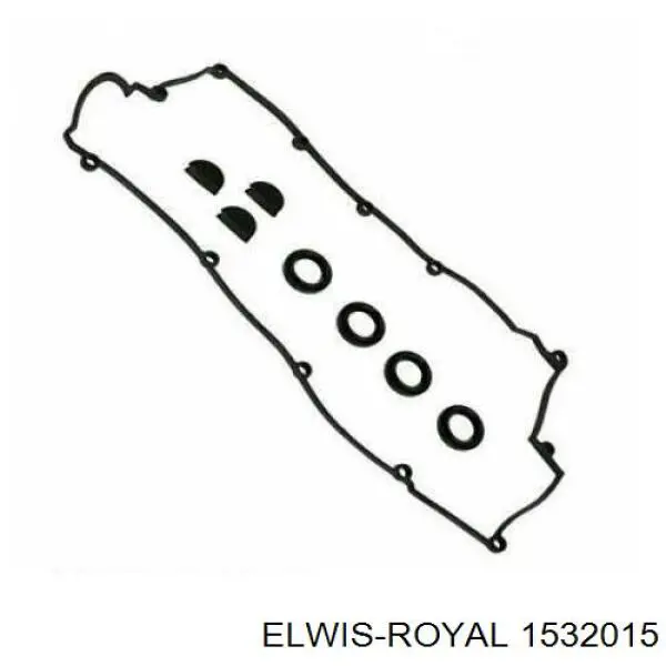 Comprar 1532015 Elwis Royal Juego de juntas de tapa de balancines