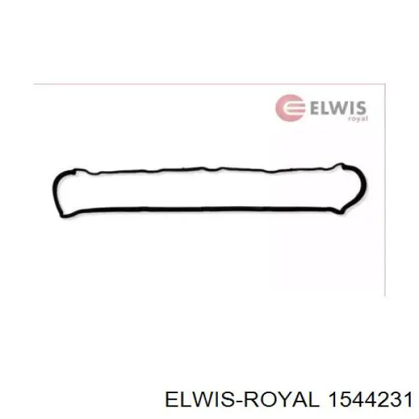 Comprar 1544231 Elwis Royal Junta de tapa de balancines