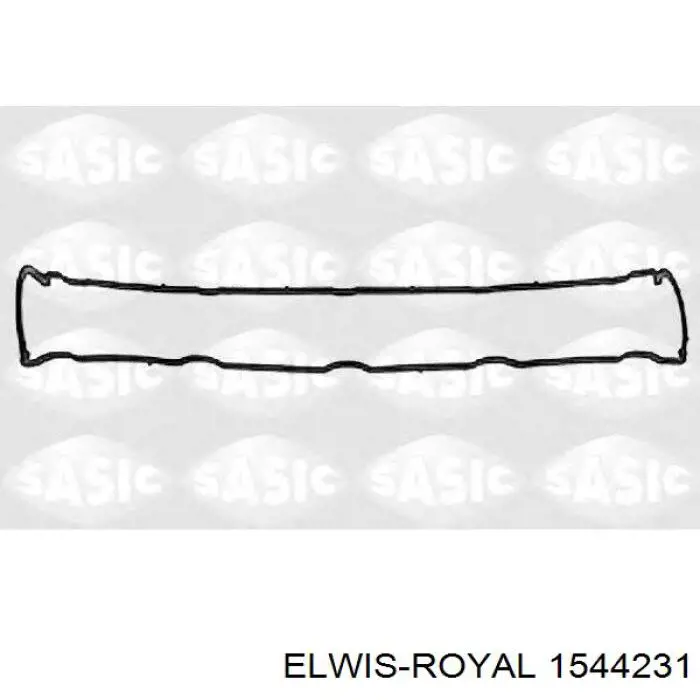 1544231 Elwis Royal junta tapa de balancines