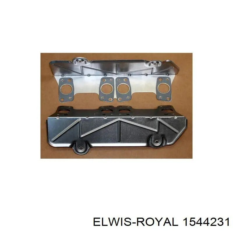 Comprar 1544231 Elwis Royal Junta de tapa de balancines