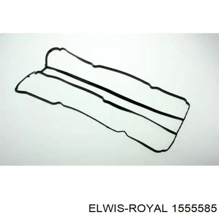 1555585 Elwis Royal junta de la tapa de válvulas del motor