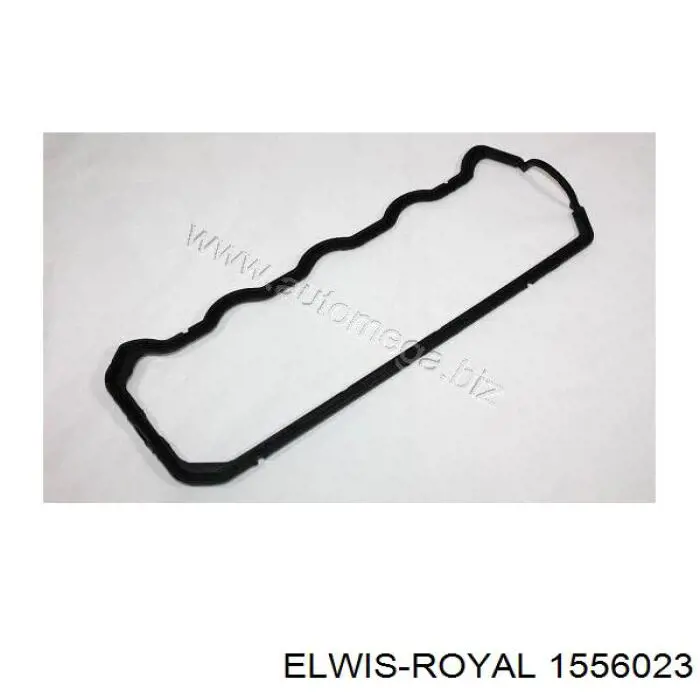 1556023 Elwis Royal juego de juntas, tapa de culata de cilindro, anillo de junta