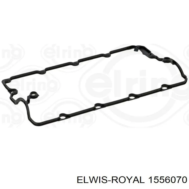 1556070 Elwis Royal junta de la tapa de válvulas del motor