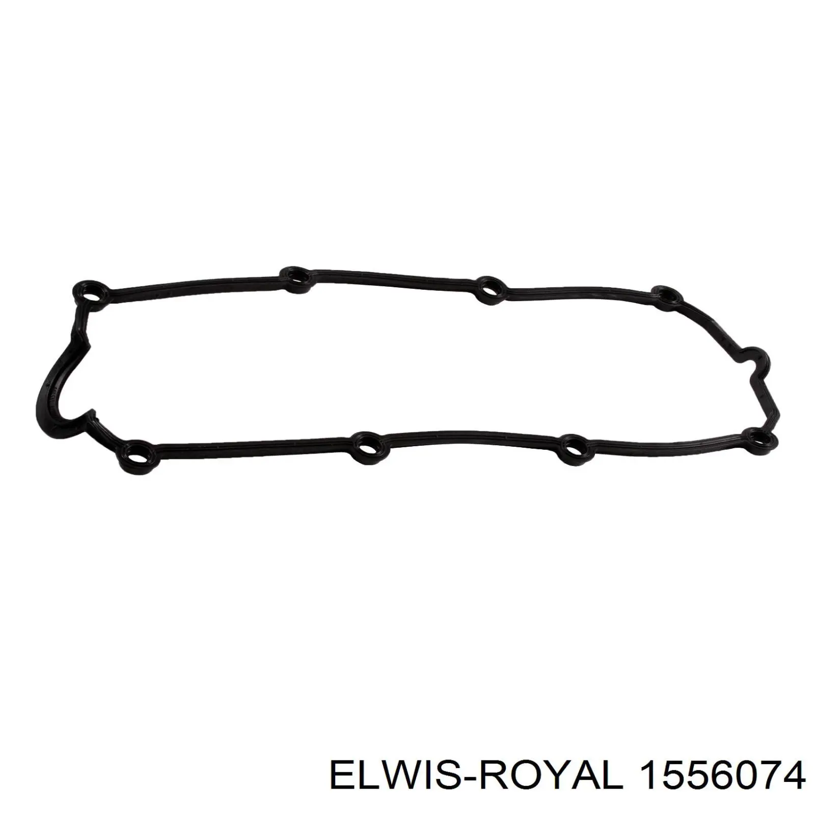 1556074 Elwis Royal junta de la tapa de válvulas del motor