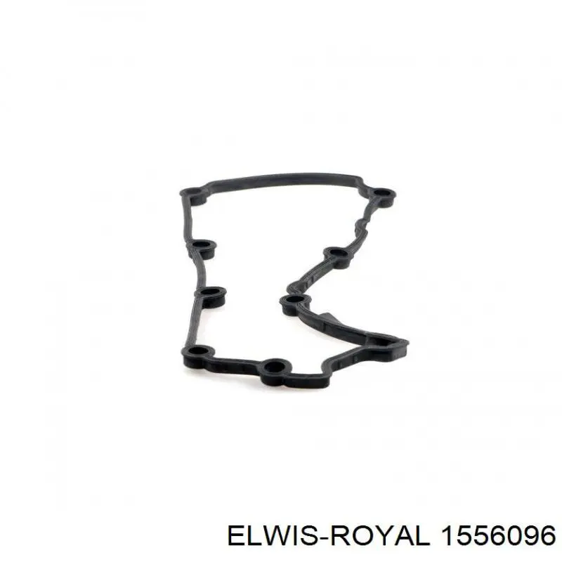 1556096 Elwis Royal junta, tapa de culata de cilindro izquierda