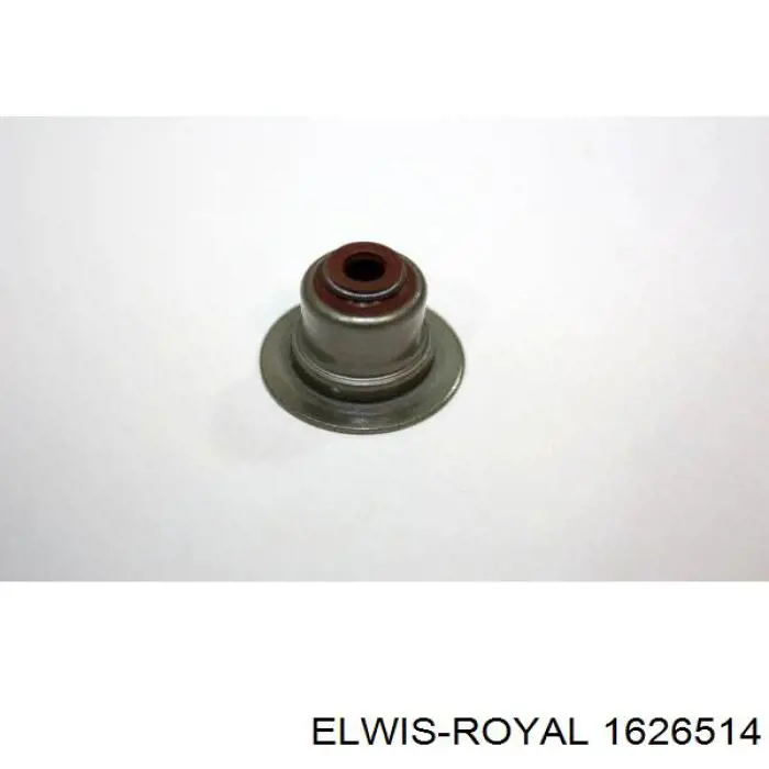 1626514 Elwis Royal valvula de admision (rascador de aceite)