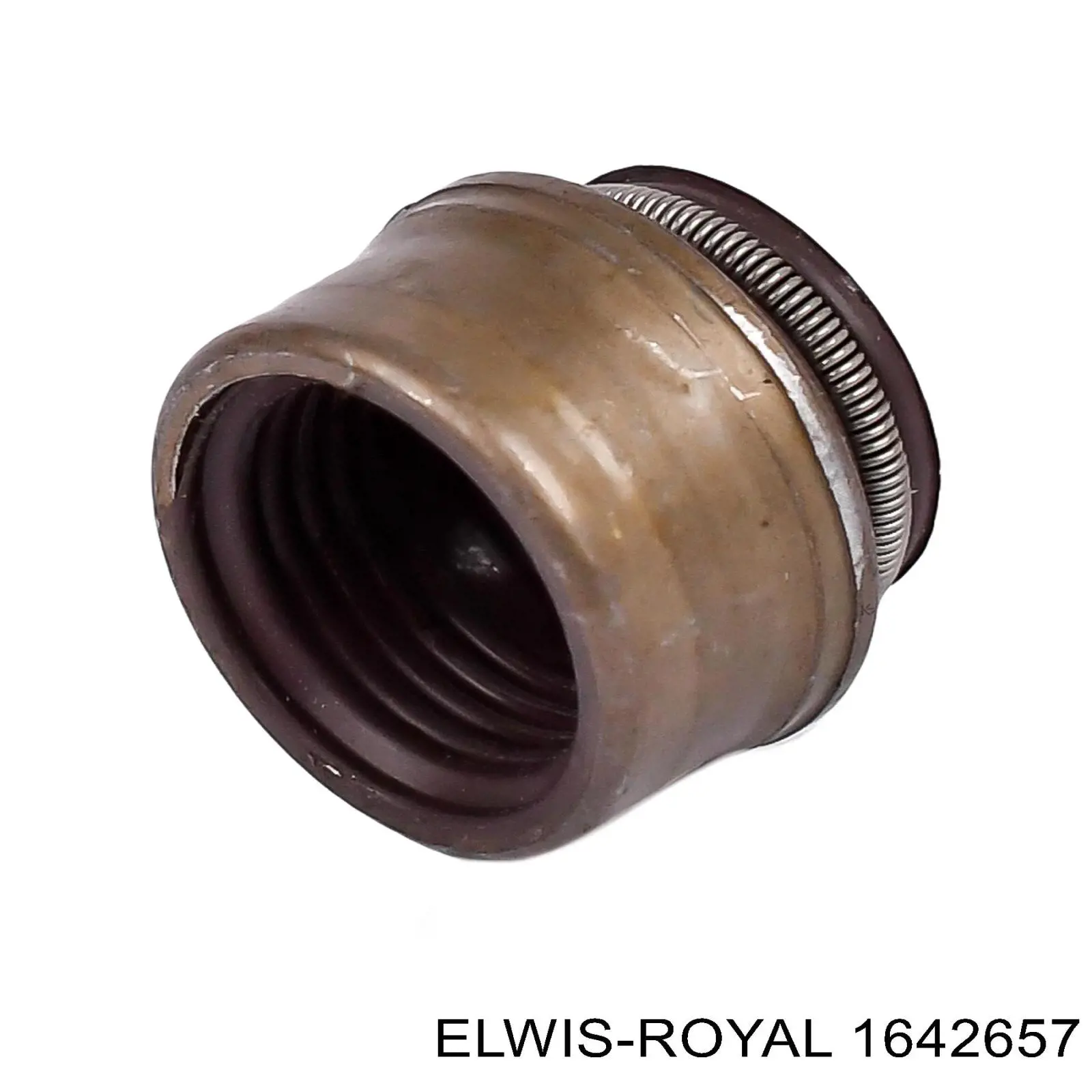 Sello De Aceite De Valvula (Rascador De Aceite) Entrada/Salida Renault Espace 4 JK0