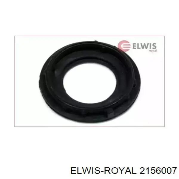 2156007 Elwis Royal junta anular, cavidad bujía