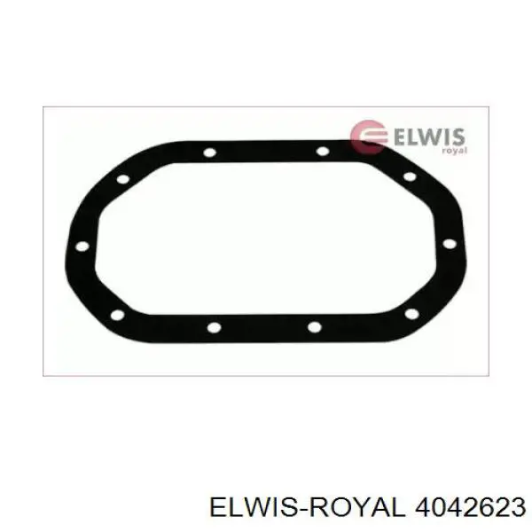 Comprar 4042623 Elwis Royal Junta del cárter de aceite de la caja de cambios