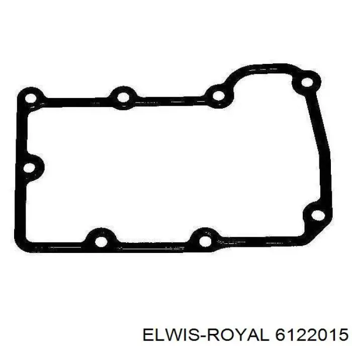 Comprar 6122015 Elwis Royal Junta de válvula EGR