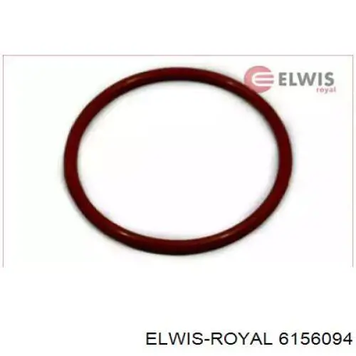 6156094 Elwis Royal sello de la bomba de combustible