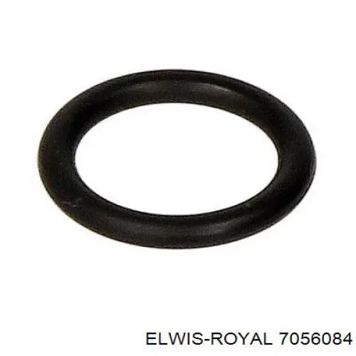 7056084 Elwis Royal junta de radiador de aceite