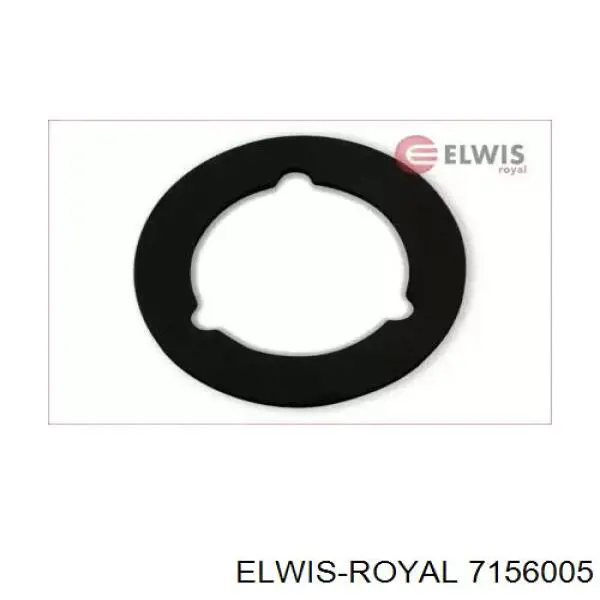 Comprar 7156005 Elwis Royal Junta de tapa del tubo de llenado de aceite