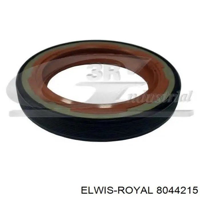 Anillo retén, cigüeñal frontal Suzuki Vitara ETJA