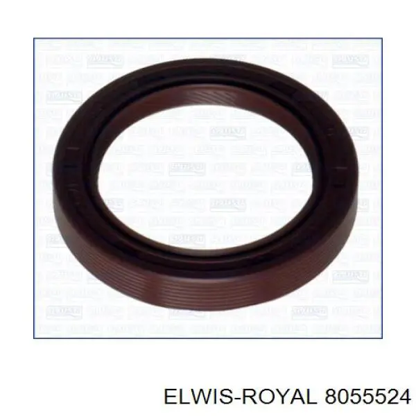 Comprar 8055524 Elwis Royal Retén de cigüeñal frontal